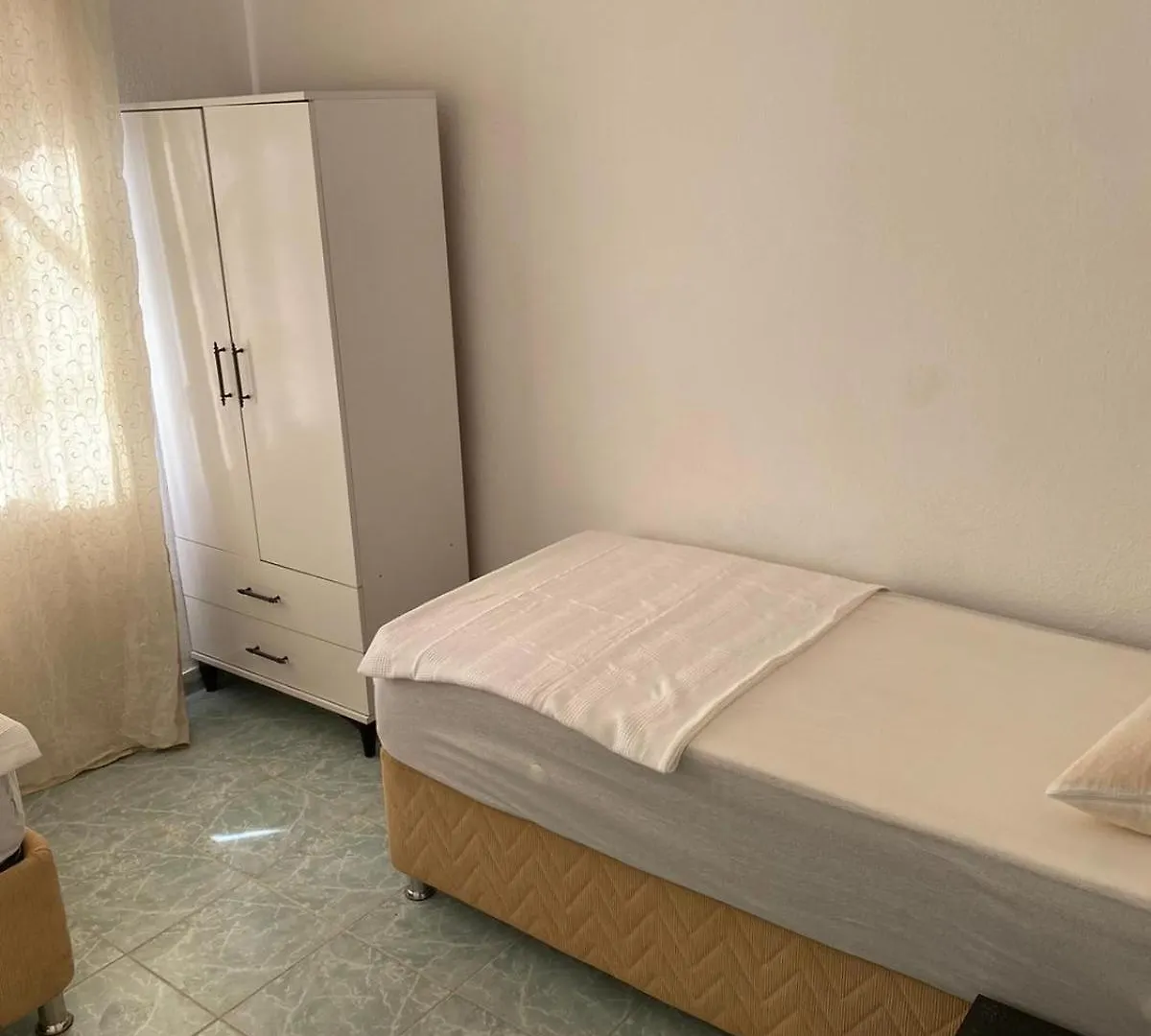 *** Didim Beyaz *** Apartment