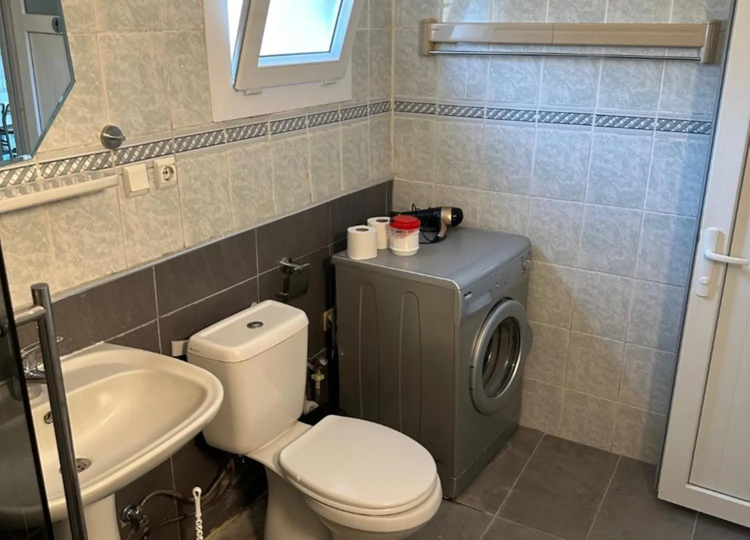 Ferienwohnung *** DiDiM BEYAZ *** 0*,