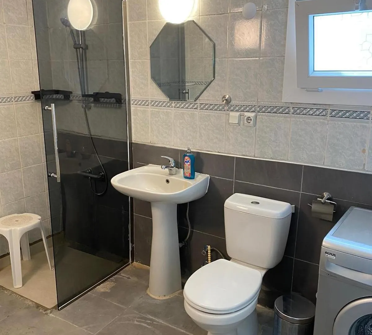 *** Didim Beyaz *** Apartment 0*,