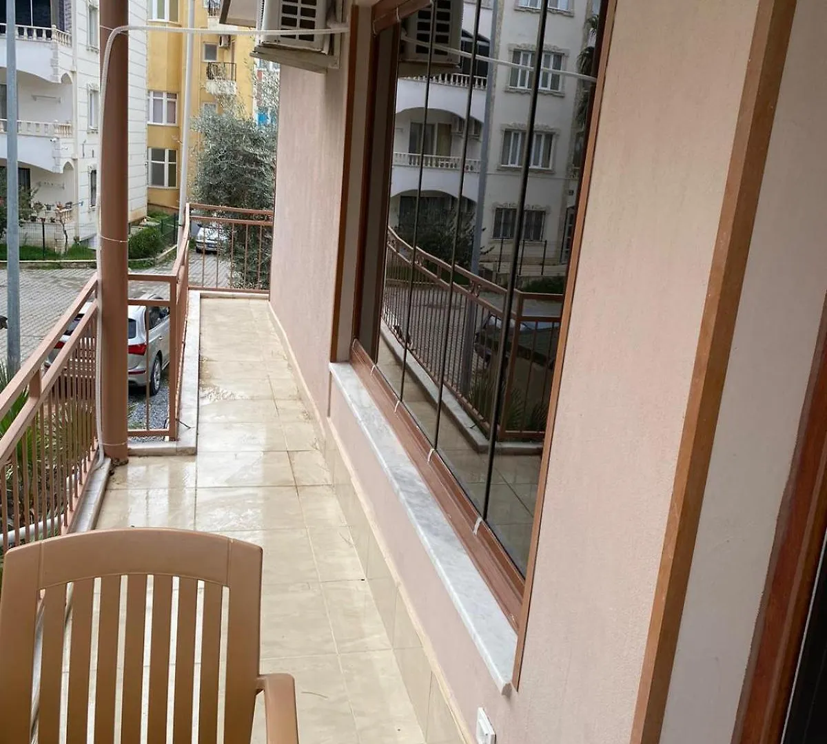 *** Didim Beyaz *** Apartment 0*,