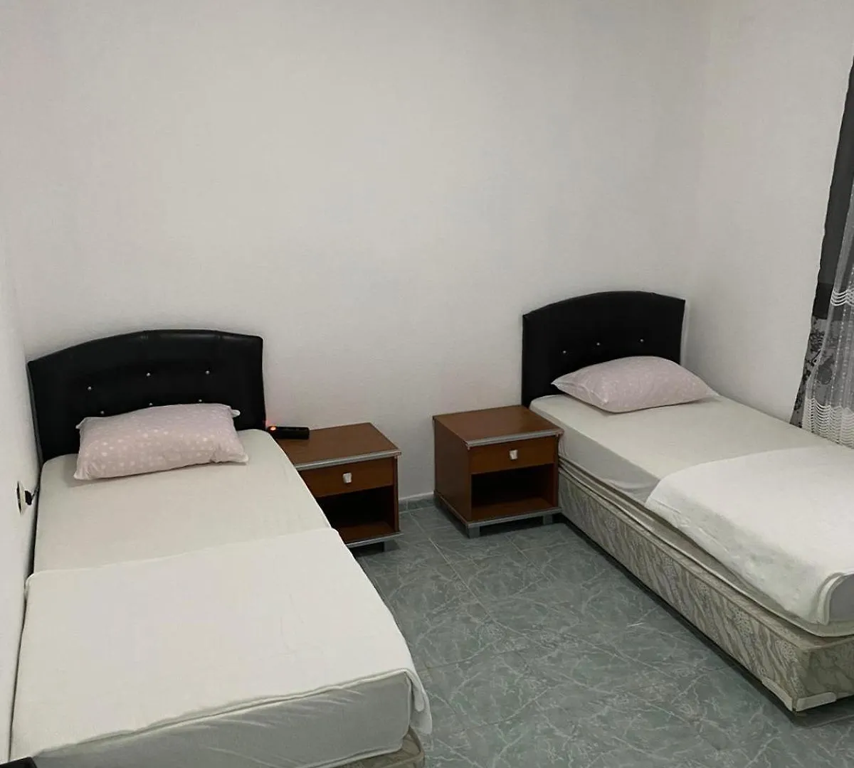*** Didim Beyaz *** Apartment