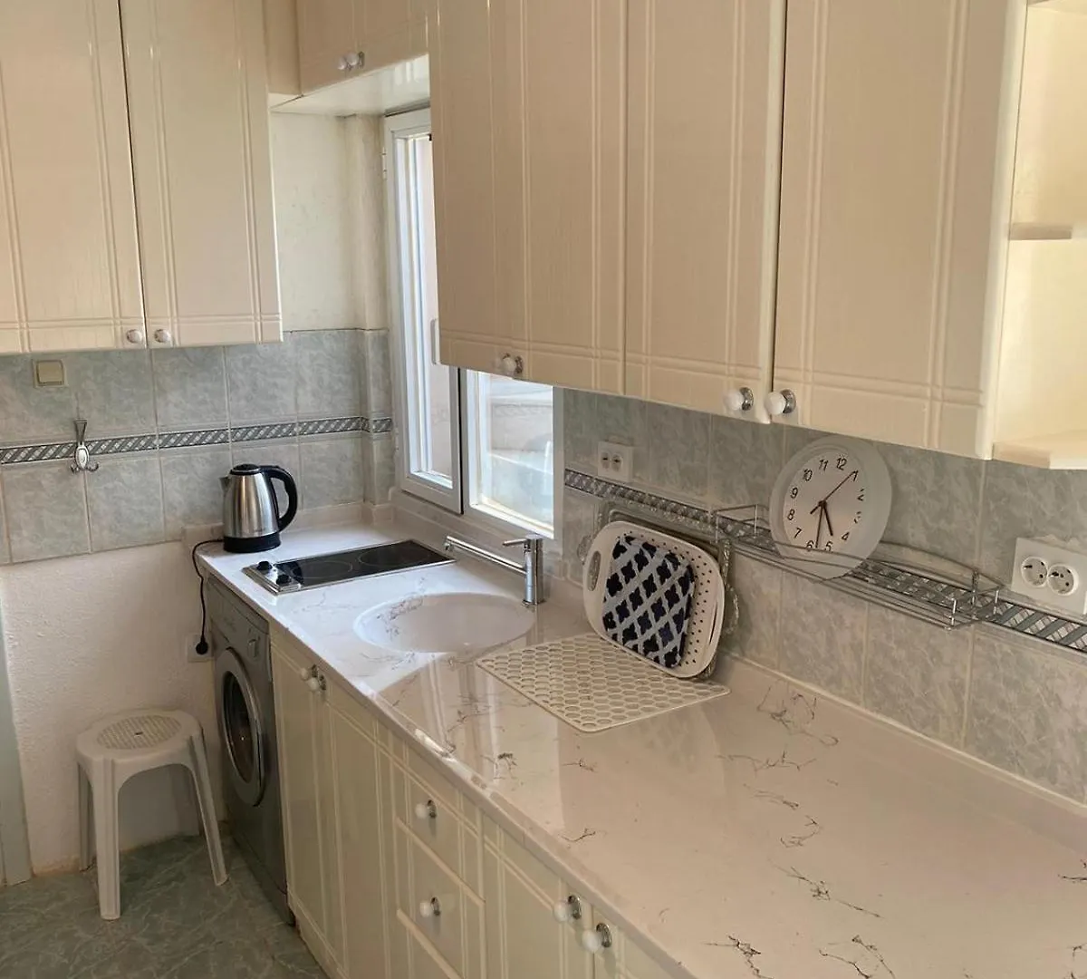 *** Didim Beyaz *** Apartment