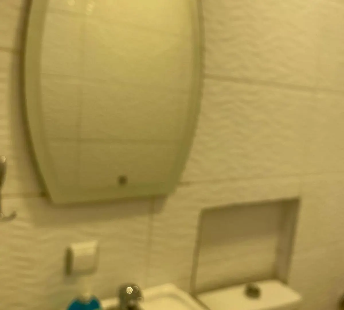 *** Didim Beyaz *** Apartment