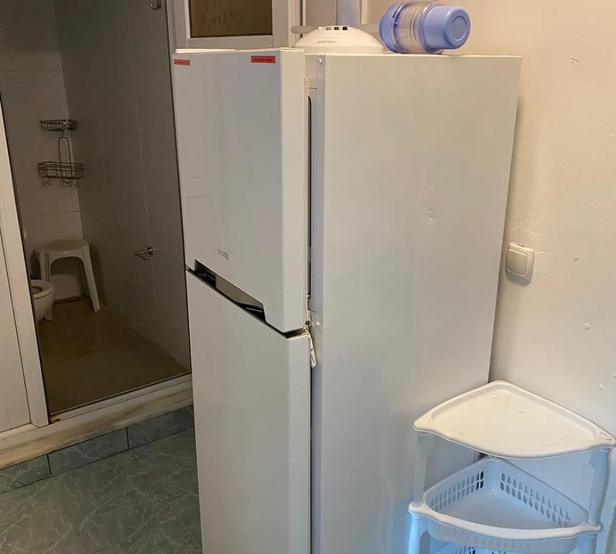 *** Didim Beyaz *** Apartment Turkey