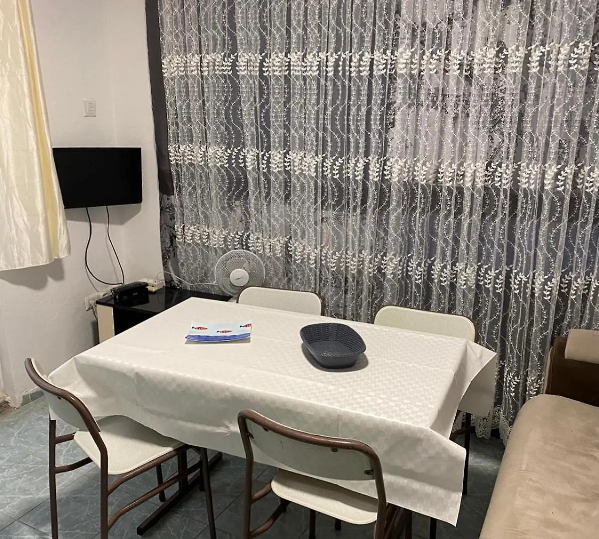 *** Didim Beyaz *** Apartment