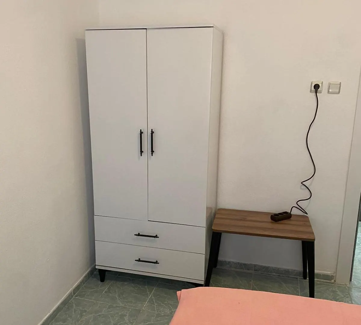 *** Didim Beyaz *** Apartment