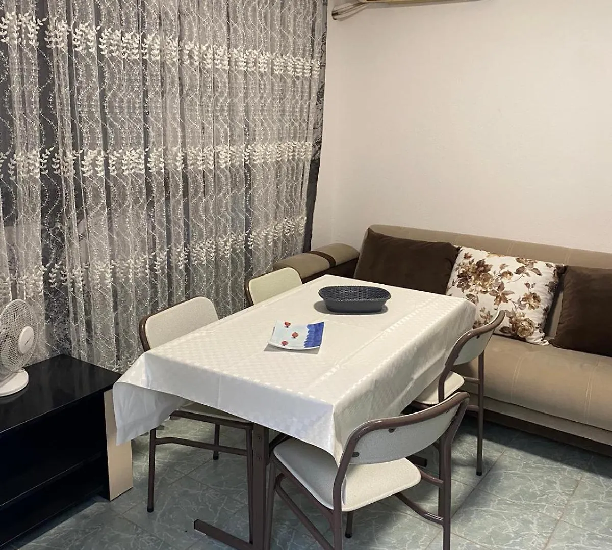 *** Didim Beyaz *** Apartment