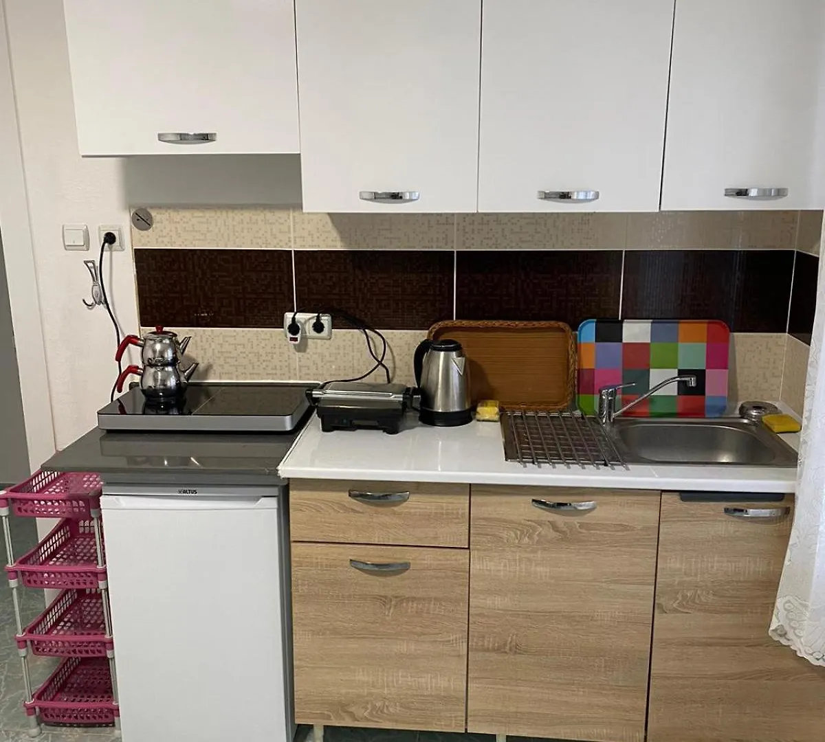 *** Didim Beyaz *** Apartment 0*,  Turkey