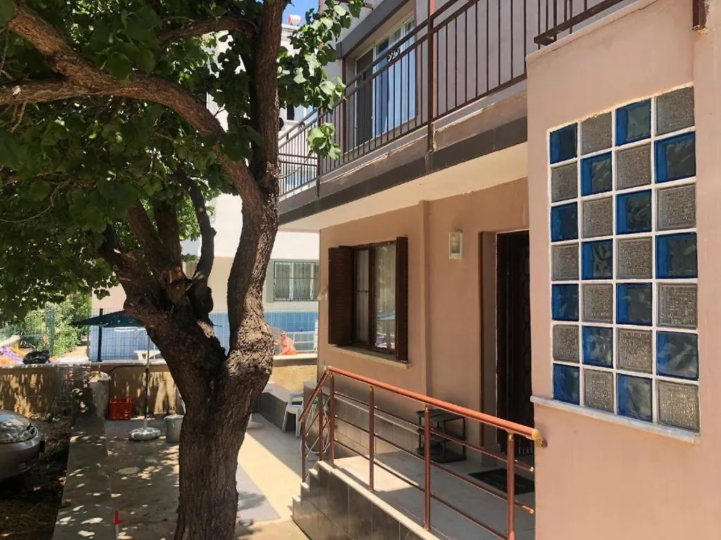 *** Didim Beyaz *** Apartment Turkey