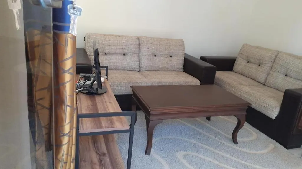 *** Didim Beyaz *** Apartment
