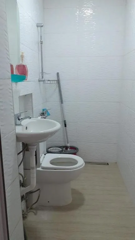 *** Didim Beyaz *** Apartment