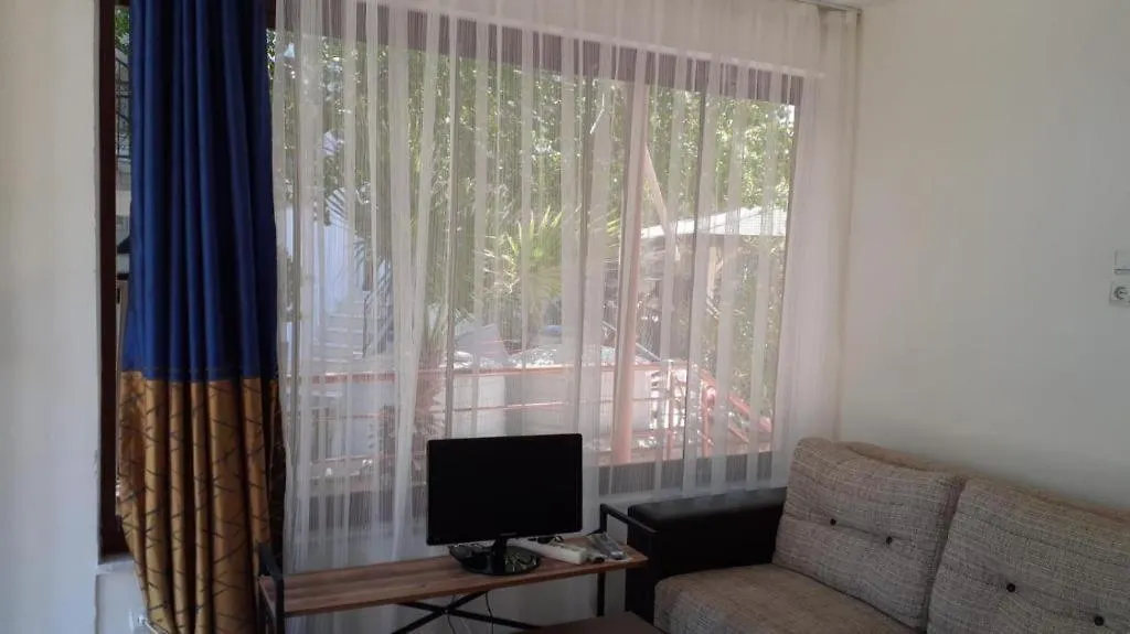 *** Didim Beyaz *** Apartment Turkey