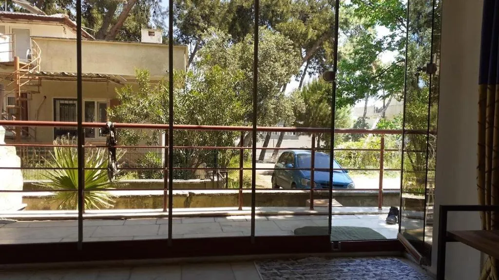 *** Didim Beyaz *** Apartment