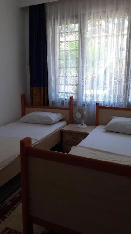 *** Didim Beyaz *** Apartment Turkey