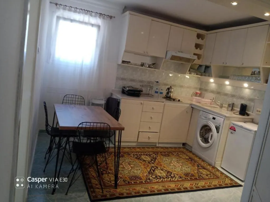 *** Didim Beyaz *** Apartment