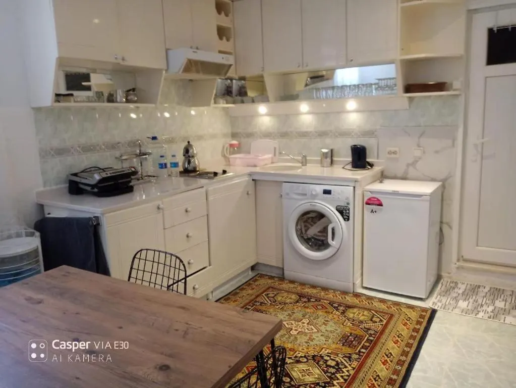 *** Didim Beyaz *** Apartment Turkey