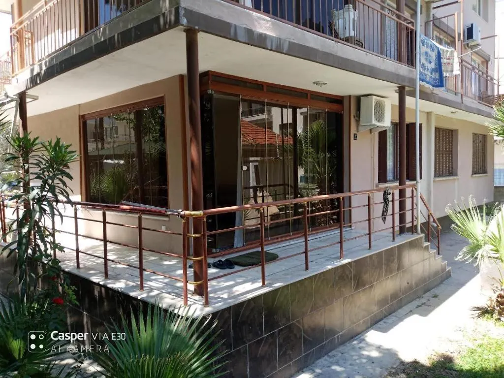 *** Didim Beyaz *** Apartment