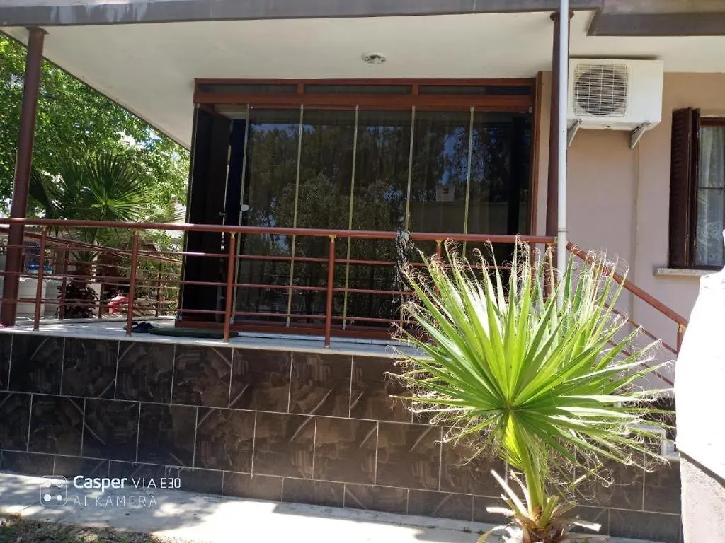 *** Didim Beyaz *** Apartment Turkey