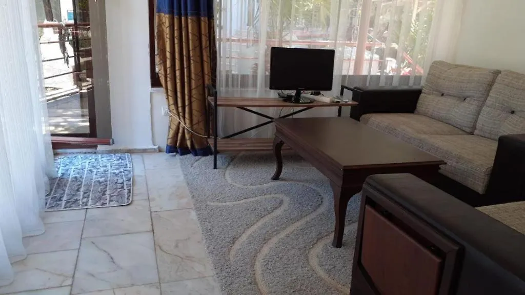 *** Didim Beyaz *** Apartment