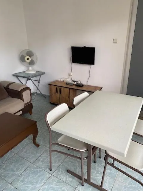 *** Didim Beyaz *** Apartment