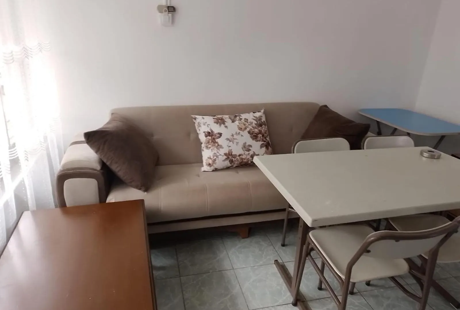 *** Didim Beyaz *** Apartment