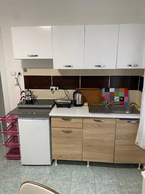 *** Didim Beyaz *** Apartment