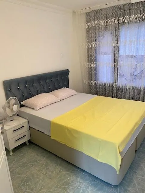 *** Didim Beyaz *** Apartment