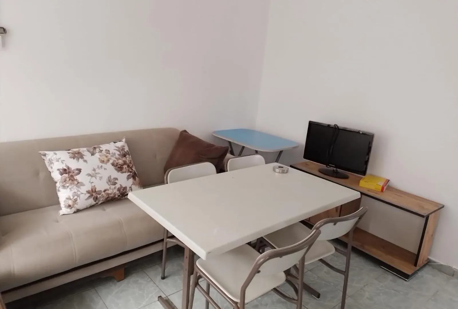 *** Didim Beyaz *** Apartment Turkey