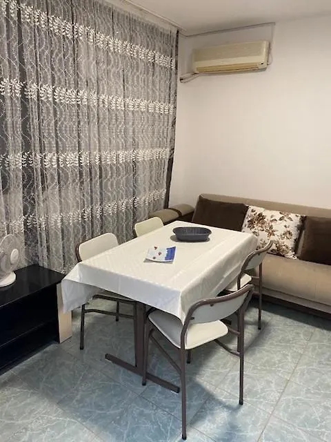 *** Didim Beyaz *** Apartment Turkey