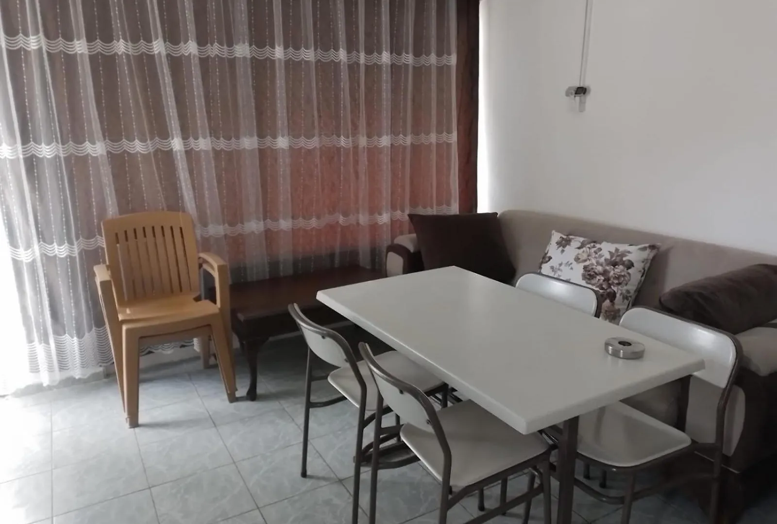 *** Didim Beyaz *** Apartment Turkey