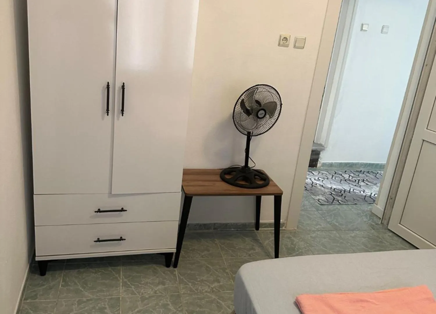 *** Didim Beyaz *** Apartment