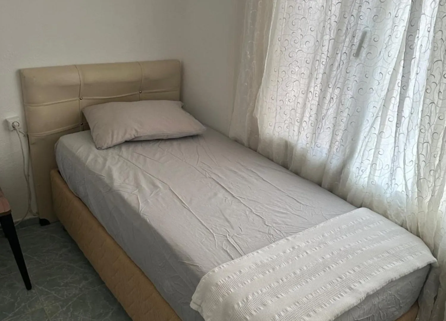 *** Didim Beyaz *** Apartment Turkey