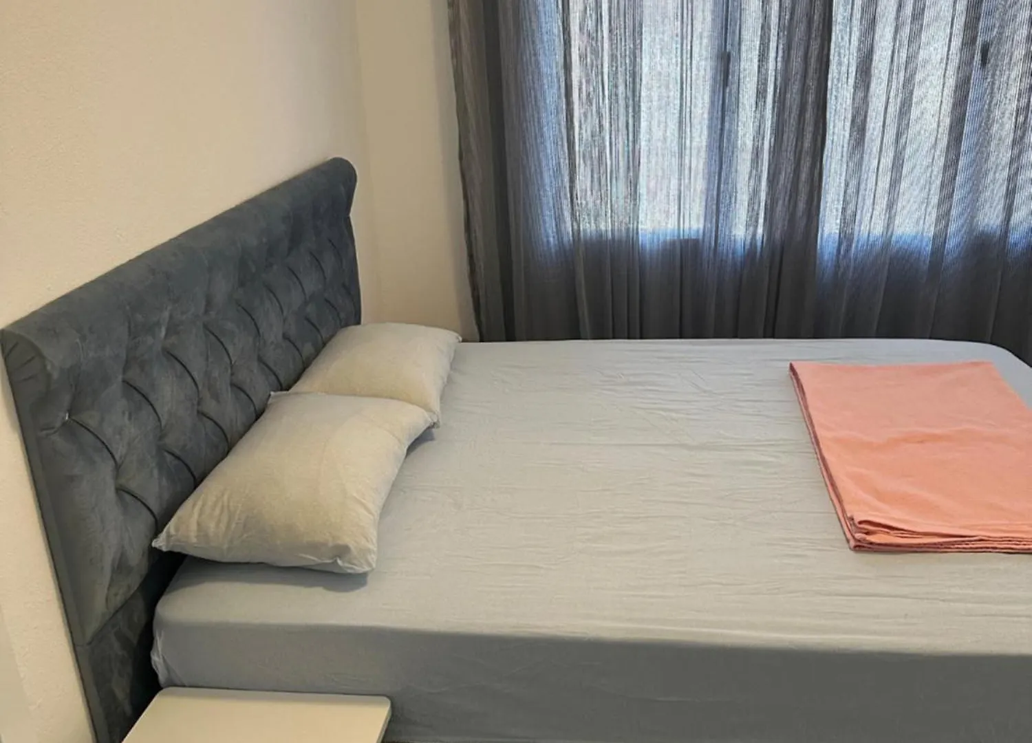 *** Didim Beyaz *** Apartment