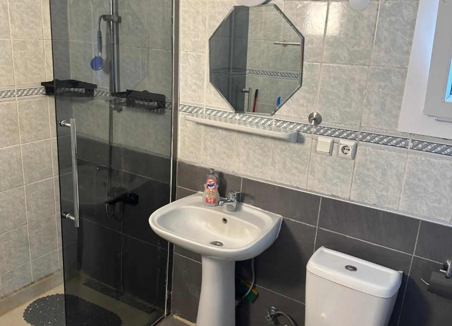 *** Didim Beyaz *** Apartment