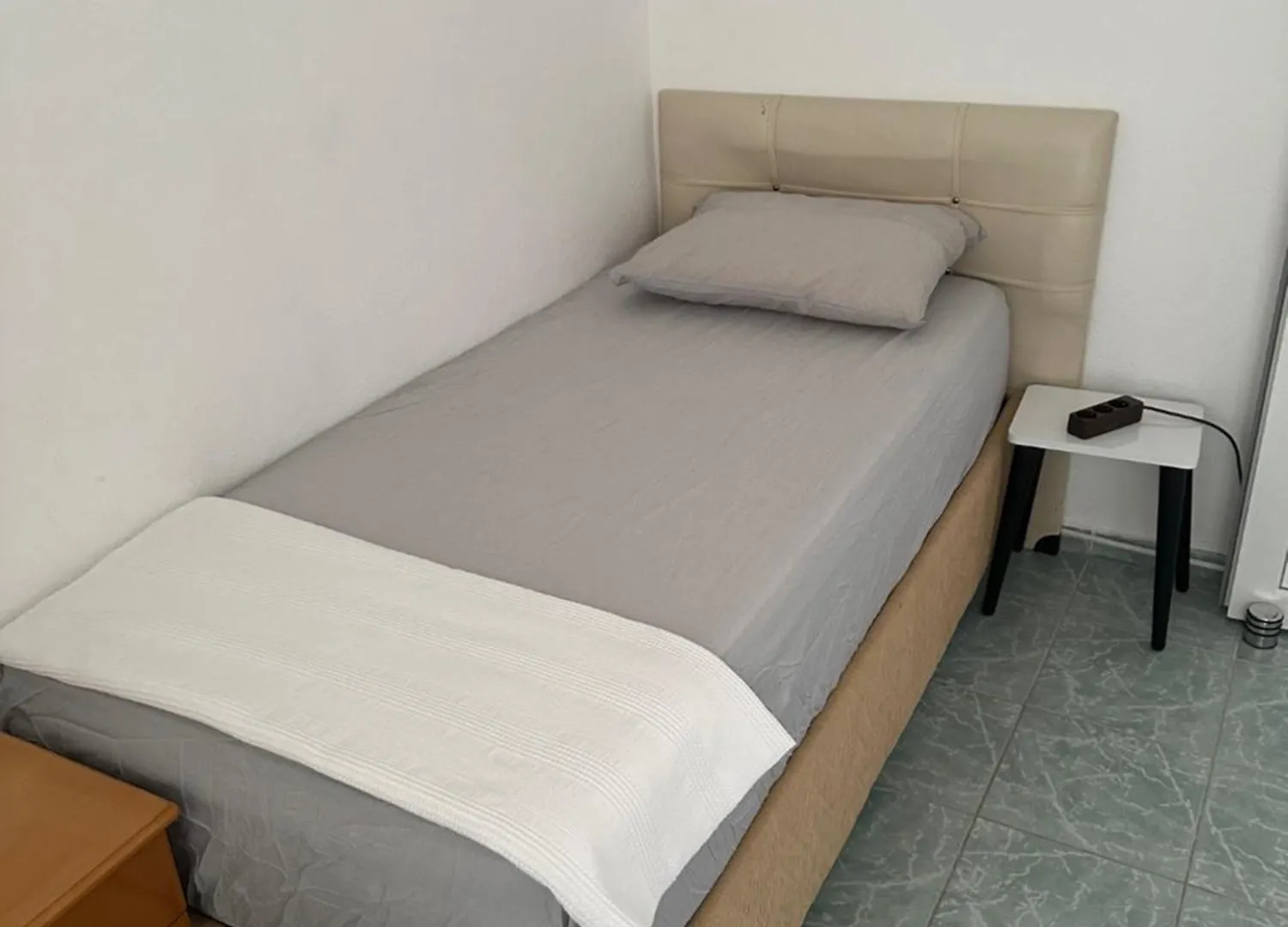 *** Didim Beyaz *** Apartment