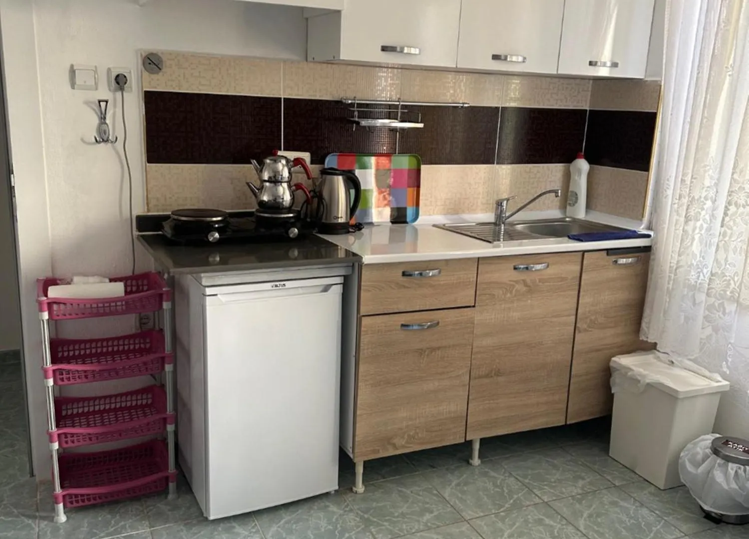 *** Didim Beyaz *** Apartment 0*,