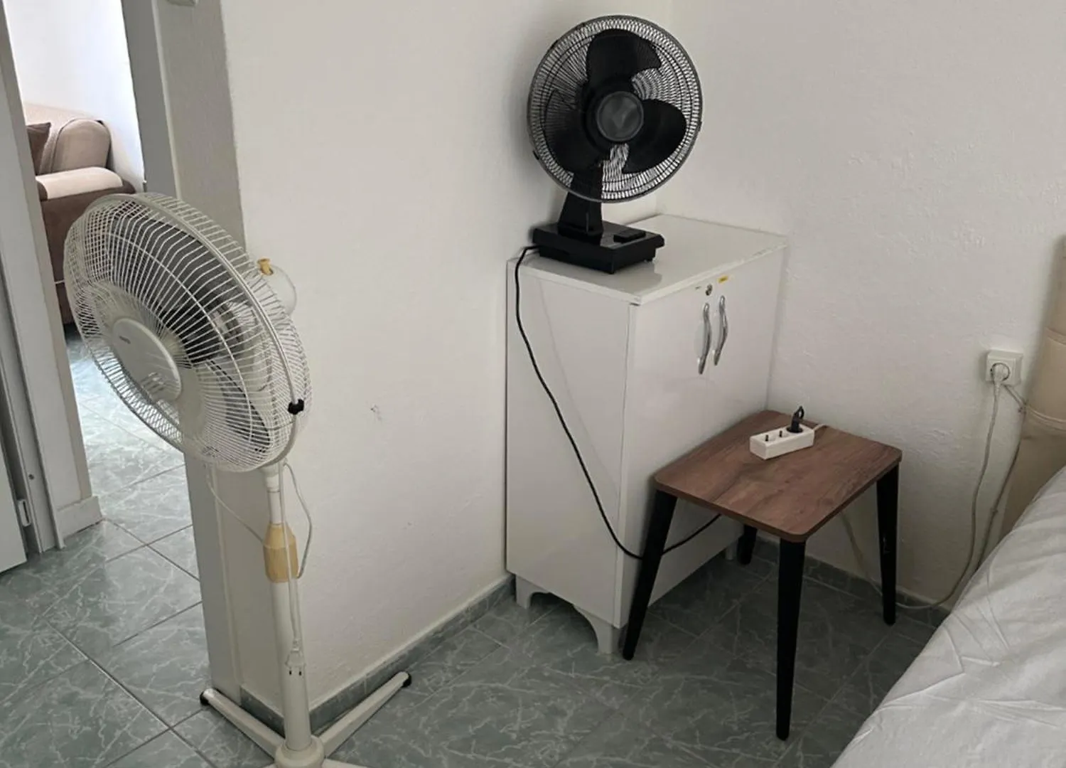 *** Didim Beyaz *** Apartment