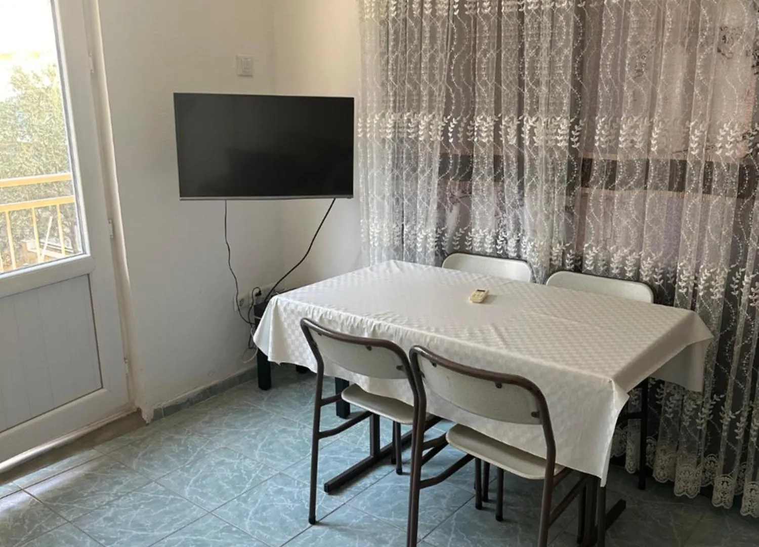*** Didim Beyaz *** Apartment Turkey