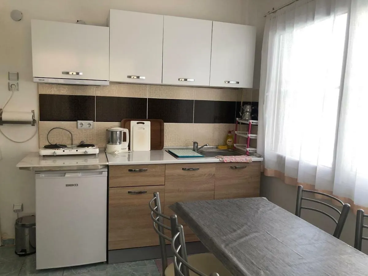 *** Didim Beyaz *** Apartment