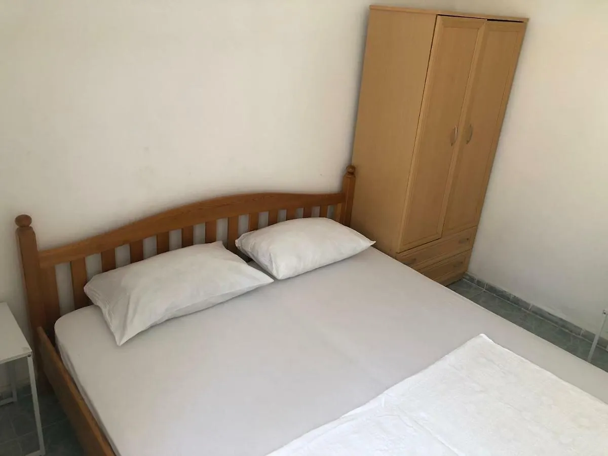 *** Didim Beyaz *** Apartment