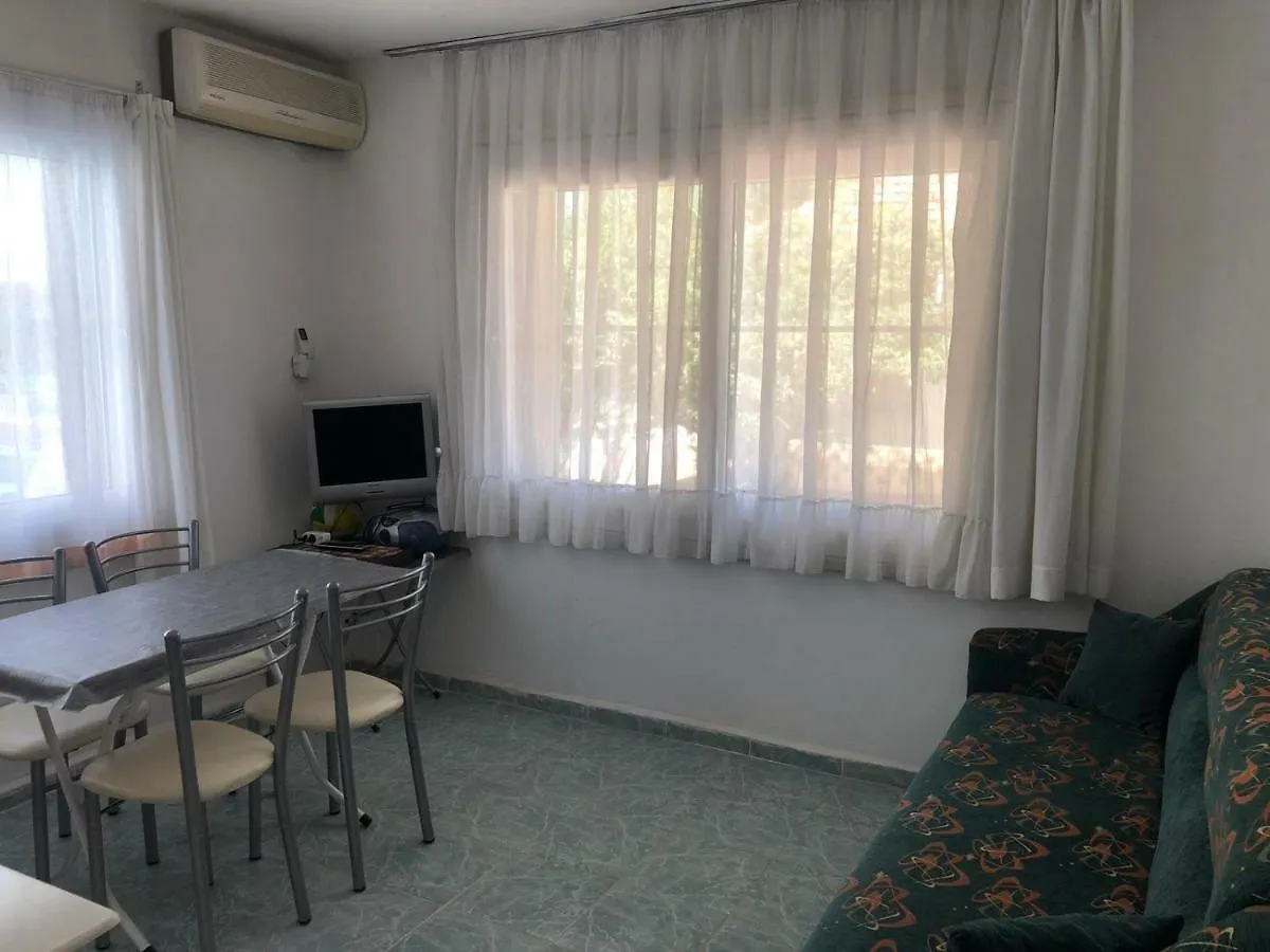 *** Didim Beyaz *** Apartment 0*,
