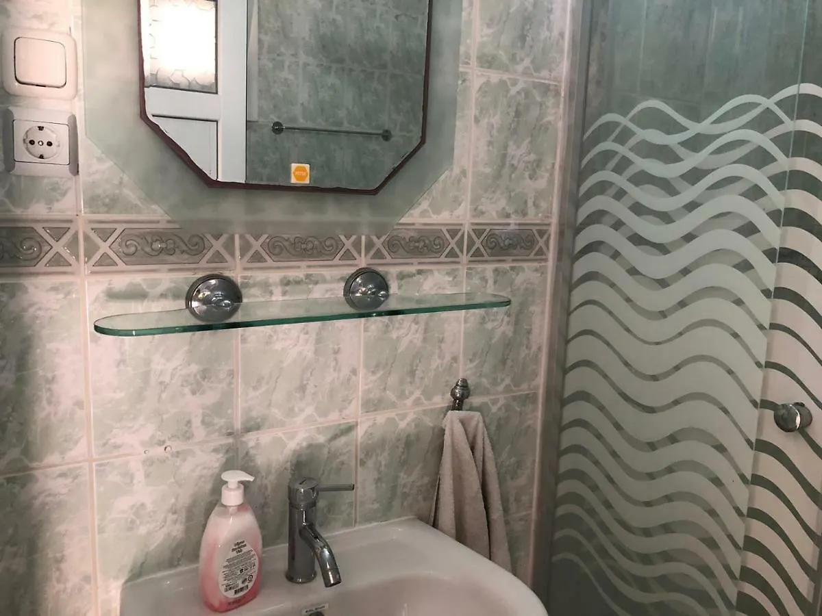 *** Didim Beyaz *** Apartment Turkey