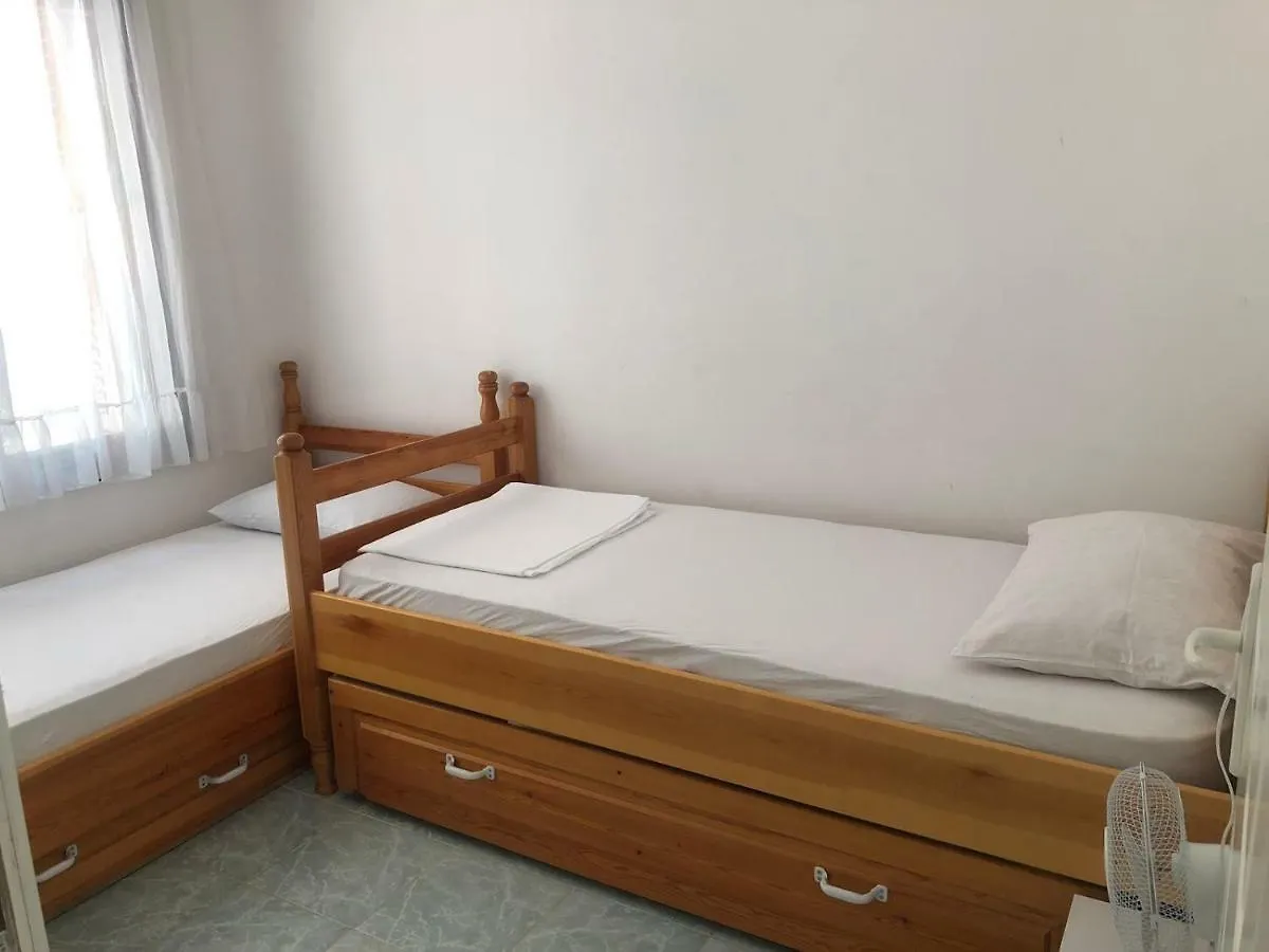 *** Didim Beyaz *** Apartment