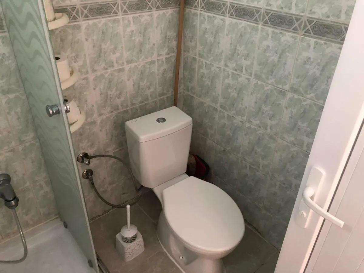 *** Didim Beyaz *** Apartment