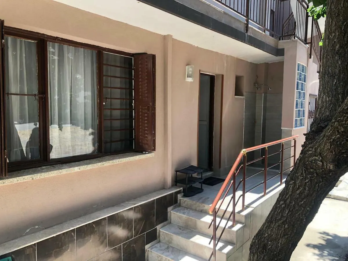 *** Didim Beyaz *** Apartment