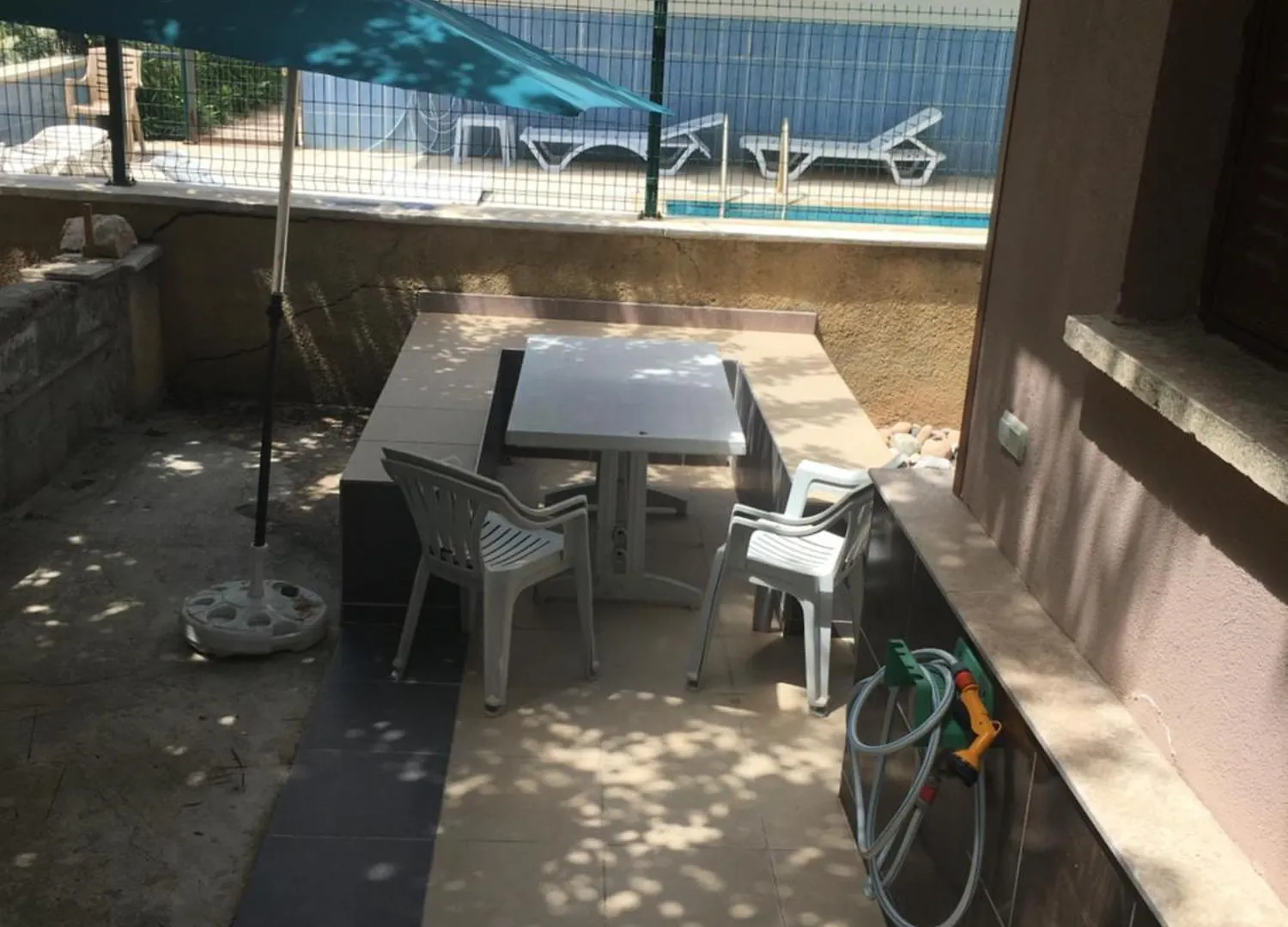 *** Didim Beyaz *** Apartment