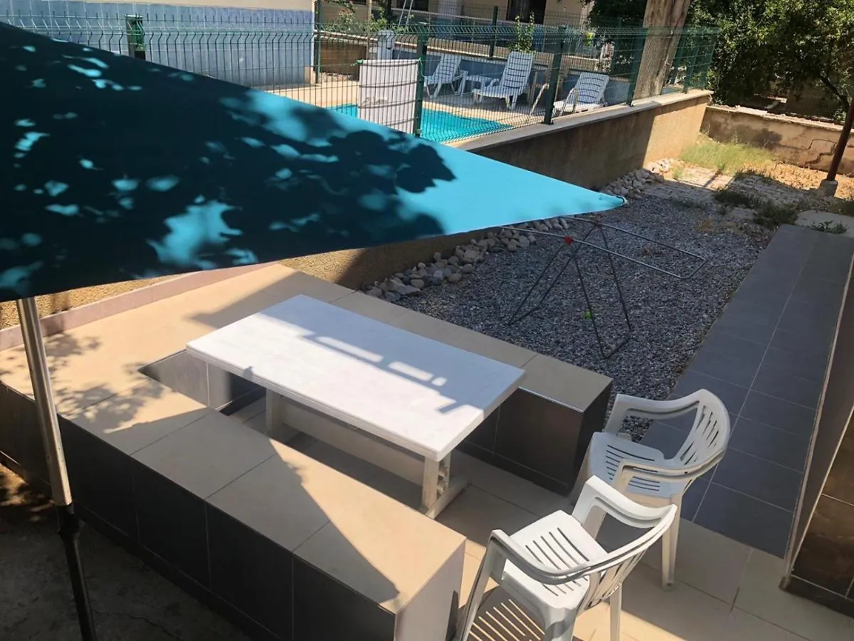 *** Didim Beyaz *** Apartment