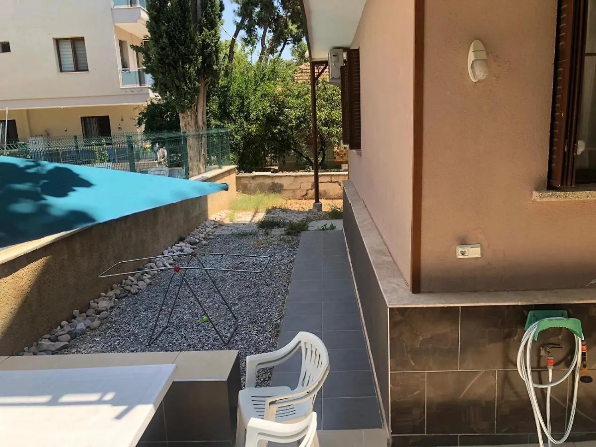 *** Didim Beyaz *** Apartment