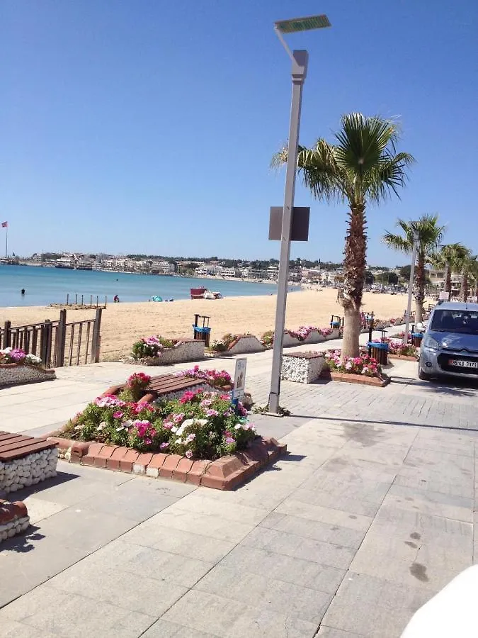 *** Didim Beyaz *** Apartment
